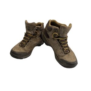 Chaco Performance Boots